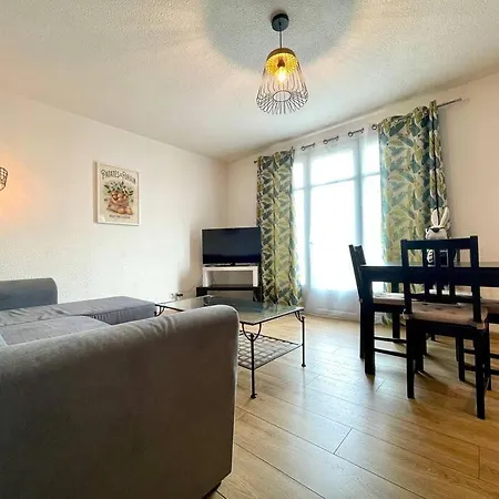 147 - Vue Cite Medievale Et Parking アパート カルカソンヌ