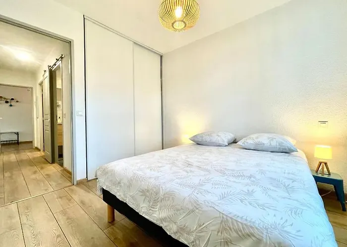 Apartman 147 - Vue Cite Medievale Et Parking